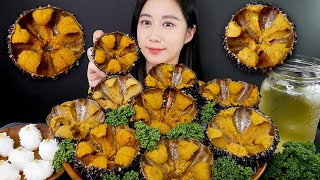 성게알 먹방✨어서와활성게는 처음이지  Real Sound MUKBANG  ASMR  EATING SOUND [upl. by Letreece908]