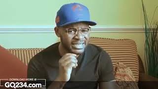 comedy video Twyse Falz Goes To Psychiatrist BEST COLLABO EVER www GQ234 com [upl. by Iloj258]