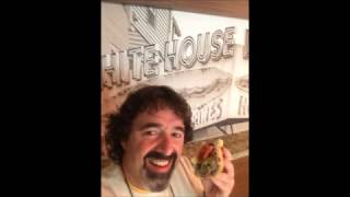 Is the Best Philly Cheesesteak at White House Subs in the Hard Rock Casino [upl. by Welker]