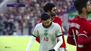 LIVE DE HOJE 🕹️🎮🕹️ PS4 EFOOTBALL GAMEPLAY PS5 PES2021 [upl. by Notsirhc298]