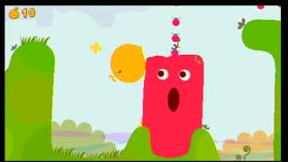 Longplay of LocoRoco 1 [upl. by Ariajaj102]