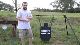 FAQ AR500 Steel Targets [upl. by Marvin]