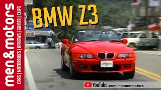 The 28L BMW Z3 [upl. by Attemaj]