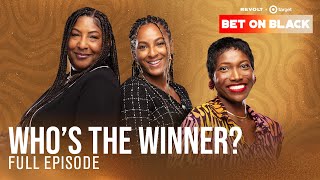 Beauty Entrepreneurs Compete for 200K in Bet On Black Finale  Bet On Black Season 4 Episode 3 [upl. by Eah]