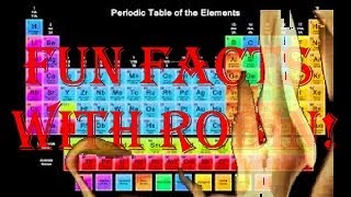 The Periodic Table EXPLAINED [upl. by Ninazan656]