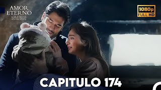 Amor Eterno Capítulo 174 Doblado en Espanol [upl. by Attennod121]