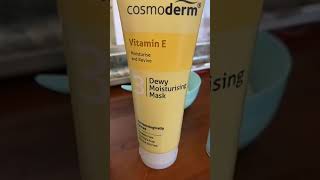 quotKeajaiban Toner Cosmoderm Niacinamide amp Asid Salisilik 🌟  Review 100mlquot [upl. by Servetnick]