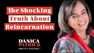 Anita Moorjani  The Shocking Truth About Reincarnation  Clips 01  Ep 178 [upl. by Leidgam356]