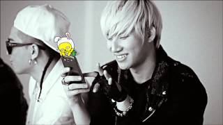 KakaoTalk  KakaoTalk with Daesung [upl. by Sello]