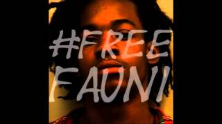 FREE FAUNI  Thouxanbandfauni  Chances [upl. by Sirak111]