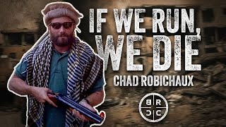 Stories of Survival  Chad Robichaux [upl. by Yliram181]