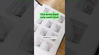 1 Tool Created This Artist Book Tunnel Book Technique [upl. by Jacobs295]