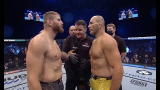 UFC275 Pelea GratisTeixiera vs Blachowicz [upl. by Blaze]