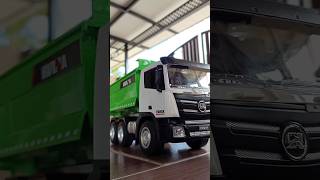 huina dump truck rctruck truck [upl. by Kelam]