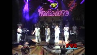 Camaguey 60 Aniversario  Timbalero  Ya Para Que [upl. by Baskett]