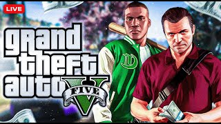 🔴 SELLING MY SUPERCAR  GTA 5 LIVE GAMEPLAY GAMEPLAY GTA5 technogamerz gta [upl. by Politi]