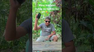 Tao may tubig sa kamayeveryone highlights magic [upl. by Oloap145]