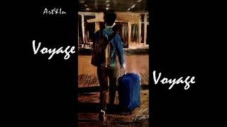 Voyage voyage Desireless Cover by ARTANDIN [upl. by Santoro58]