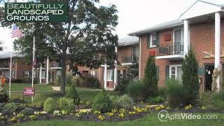 Emerald Apartments in Toms River NJ  ForRentcom [upl. by Alakim]