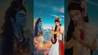 Mahadev status video mahadevmahakalstatusshortsreelytshortstrending [upl. by Dorelia]