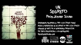 CHIKY REALEZA  UN SEGRETO ProdJOHNNY SUONO [upl. by Sharleen]