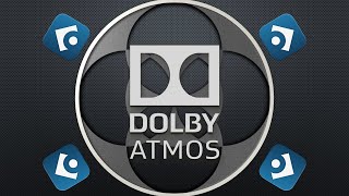 Dolby Atmos at Home in Cubase 13 Pro [upl. by Notsnarc371]