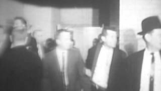 JFK EXHIBIT No 6 SHOOTING OF OSWALD [upl. by Isolda]