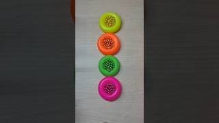 Satisfying video👍👍No musicNo talkingJust beads sound [upl. by Netnert]