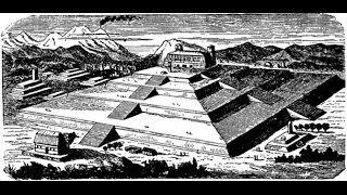 The Great Pyramid of Cholula Mexico Unexplained [upl. by Stultz]