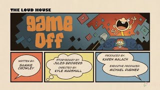 The Loud House quotFin del Juegoquot parte 1 [upl. by Johannah]