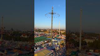 oktoberfest münchen germany explore party musik [upl. by Keemahs]