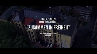 Zusammen in Freiheit [upl. by Aruol243]