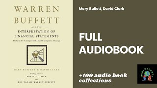 Warren Buffett and the Interpretation of Financial Statements Full Audio Book [upl. by Nirhtak]