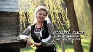 Elisabeta Vasile  Mantreaba lumea oficial video [upl. by Mieka]