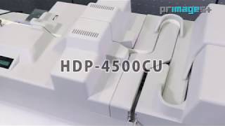 HDP 4500CU [upl. by Gnouc]