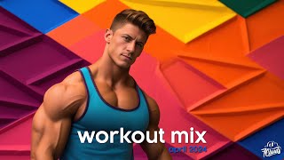 Best GYM Music 🔥 Best Workout Music 🔥 Best Trainings Music 🔥 [upl. by Truda]