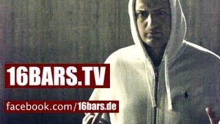 Haftbefehl  Ich Nehm Dir Alles Weg 16BARSTV EXCLUSIVE  REUPLOAD [upl. by Vaughn]