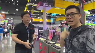 ASUS Promotion  Commart 2023 ลดราคาถูกที่สุด ทั้ง TUF Gaming ROG Vivobook Zenbook ของแถมเพียบ [upl. by Elamef]