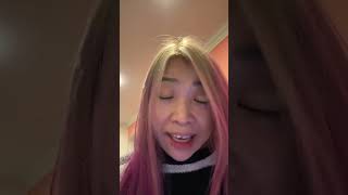 Asian Mom Fell For This Filter😂shorts funny trend trending viral comedy [upl. by Daniella475]