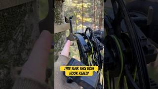 Latitude Bowholder and Gear Strap in tree Review [upl. by Ludba]