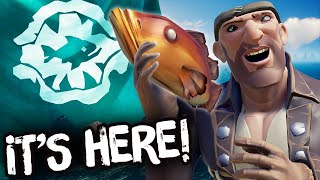 BOOST Your Hunters Call Reputation With GUILDS In Sea Of Thieves [upl. by Naehs]