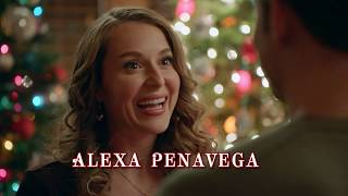 Christmas Made to Order  Trailer 2018  Alexa PenaVega Jonathan Bennett JoMarie Payton [upl. by Kenneth]