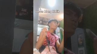 Lason Mong Halik cover eulitodoinog lasonmonghalik [upl. by Minsat]