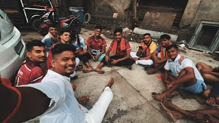 3rd day  sai palkhi  malad to shirdi padyatra [upl. by Cullen]