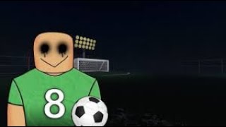 WHATS IT LIKE TO PLAY SOCCER AT NIGHT  FIND OUT  FOOTBALL EXPIREANCE ROBLOX [upl. by Lanuk]