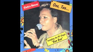 Sister Nancy  Bam Bam 1982 [upl. by Nillor]