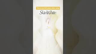 This is me after using SkinWhite lotion SkinWhite SkinWhiteSkinnovationCenter [upl. by Alyled592]