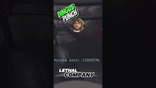 LETHAL COMPANY IS STILL THE GOOFIEST GAME OUT gaming lethalcompanygame funny [upl. by Aterg597]