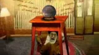 Khamenei  Telesme Shekaste  Funny clip [upl. by Giusto]