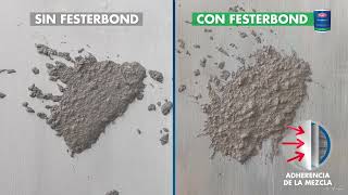 CONOCE FESTERBOND [upl. by Pollie]